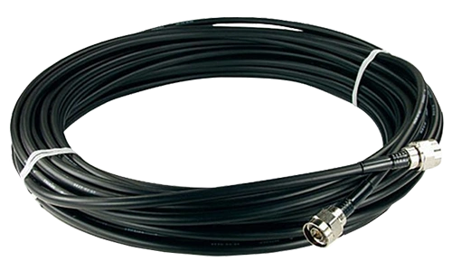 lmr400 50 ohm coax cable